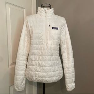 PATAGONIA Women’s Quarter Zip